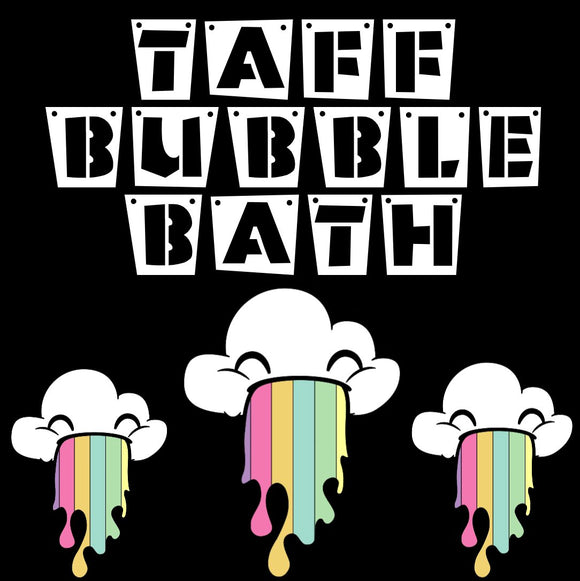 TAFF Bubble Bath