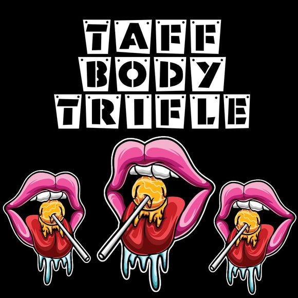 TAFF Body Trifle