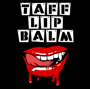 TAFF Salted Caramel  - Lip Balm 10g