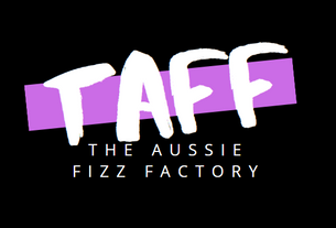 The Aussie Fizz Factory