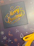 Christmas Calendar Box 2023 - BOX2 - MELTS