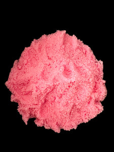 TAFF Pink Sand Bath Fizz 300g - NEW