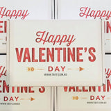 TAFF Valentine's Day Box