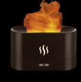 TAFF Diffuser Flame Effect