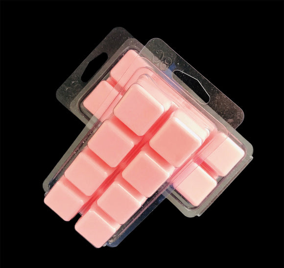 TAFF Pink Sugar Lollipop Shower Steamer Blocks