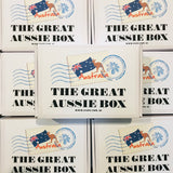 TAFF The Great Aussie Box