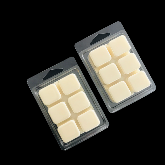 TAFF Vanilla Select Melt Trays