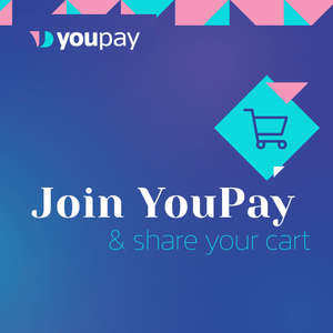 YouPay Gift Card