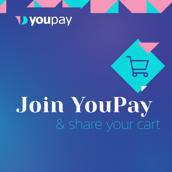 YouPay Gift Card